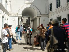 -张包铺(道外店)