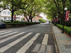 -上海交通大学医学院附属瑞金医院(总院)