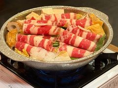 -隐月· 㐂和食屋(芝罘万达公馆店)