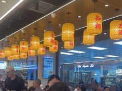 -素满香·全民食养自助(长宁龙之梦店)