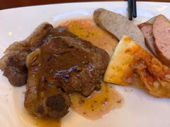 -杭州国际会议中心洲际酒店-原素全日餐厅(解放东路店)