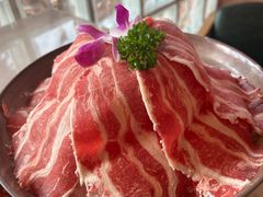 -喃喃椰·糟粕醋·椰子鸡火锅(七堡花园店)