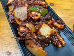 -炒豆合作社(东四总店)