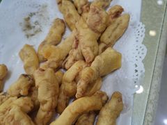 -李连贵熏肉大饼(兴工街店)