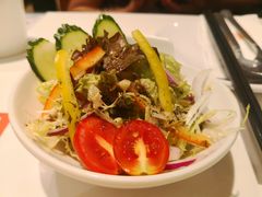 沙拉-翠华餐厅(宝安壹方城店)