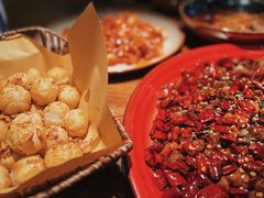 -先启半步颠小酒馆|猛火现炒川菜(泰州首店)