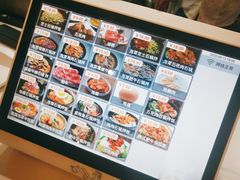 -复旦大学本部-食堂