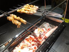-很久以前羊肉串(朝阳路店)