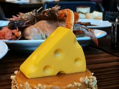 -贵阳恒世纪酒店·味自助餐厅