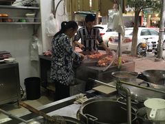 大堂-福合埕牛口福·牛肉火锅·牛肉丸