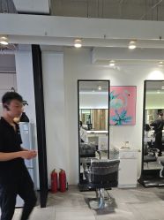 点击看大图 -LJOY丽锦造型·烫发染发