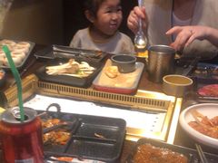 自助取餐区-新石器烤肉(之心城店)
