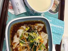-魏家凉皮(北京南站店)