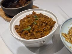 -惠丰堂饭庄·烤鸭·京味菜(翠微路店)