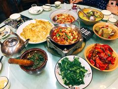 -东安鸡馆(蔡锷南路店)