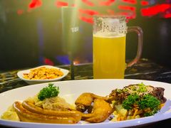 -MOSSO德国餐厅·音乐酒吧(环宇荟店)