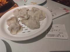 牛肉胡萝卜-百饺园(平山道店)