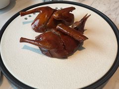 -香樟花园新粤料理(无锡万象城店)