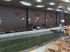 -光头佬室内钓虾场·烧烤·团建·亲子(中山八路店)
