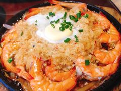 -魏铭鱼头捞饭(晋阳路店)