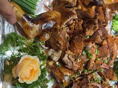 -思金拉措庄园藏餐(太阳岛店)