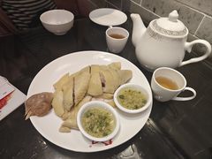 -文记壹心鸡(宝华路店)