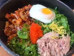 -鱼籽村秘制拌饭(崇文门店)