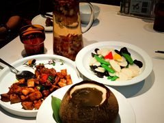 -汤城小厨•粤菜•靓汤(金宝街店)