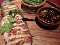 -花马天堂云南餐厅 Lost Heaven(外滩店)