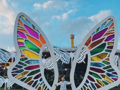 -三亚红色娘子军演艺公园景区