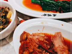 -老碗会·陕西手工面(中心书城店)