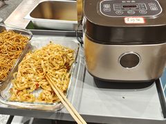-玖等自助烤肉(步步高广场店)