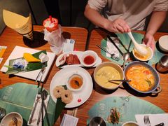 -帕蓝·暹罗料理(曲阳店)