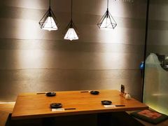 -Hatsune隐泉日式料理(SKP店)
