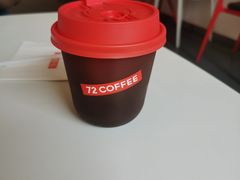 -72 COFFEE(东朝阳路店)