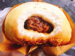 -牛煎里牛肉煎包淮南牛肉汤(广东路店)