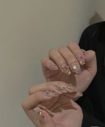 -1T·1M 日式美甲美睫