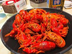 -聚味瞿记·龙虾堂(咸嘉湖店)
