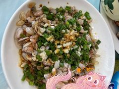 -金海湾海鲜排档(朱家尖店)