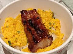 -翠华餐厅(正佳广场店)