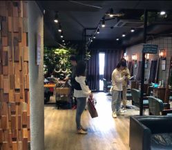 点击看大图 -藤野造型