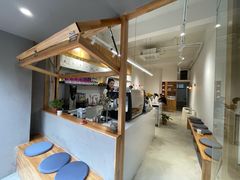 -via coffee(万象城店)