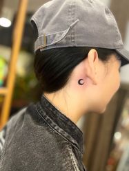 -新龙门刺青·纹身