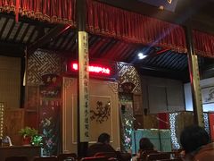 -嘻哈壹笑堂相声茶馆(大儒巷店)