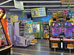 -快乐街区(重庆龙湖时代天街店)