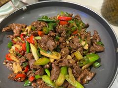 -徽韵人家·传承正宗徽菜(牡丹园店)