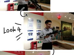 -真枪汇射击俱乐部(福州奥体阳光天地店)