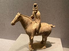 -洛阳周王城天子驾六博物馆