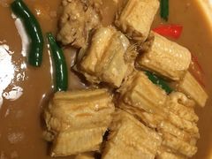 -甄御•海鲜新青岛菜(麦岛店)