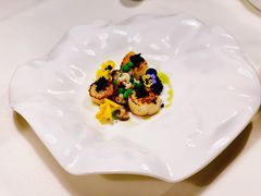 -研食记西餐厅(金融中心店)